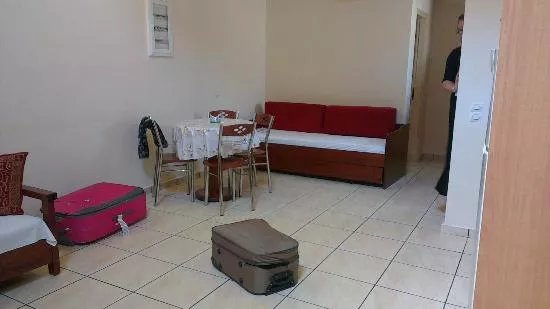 Markos Apartments