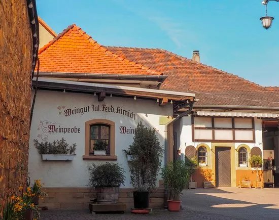 Weingut Kimich