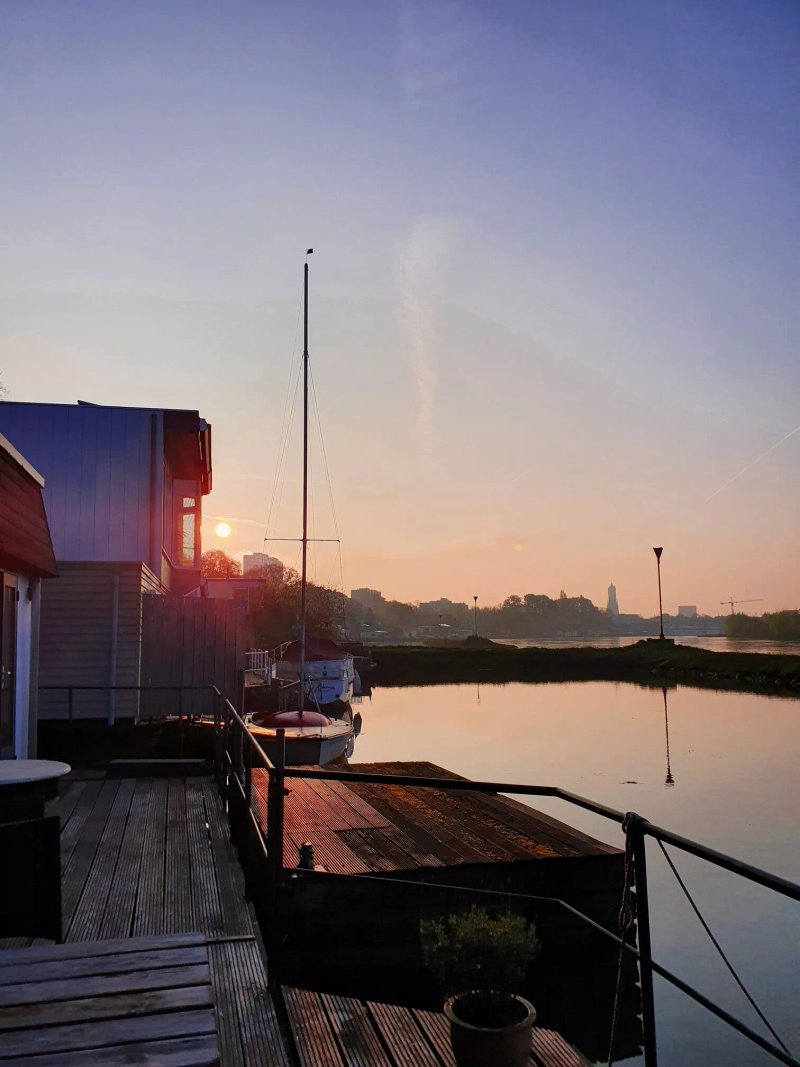 Aan de Rijn B&B