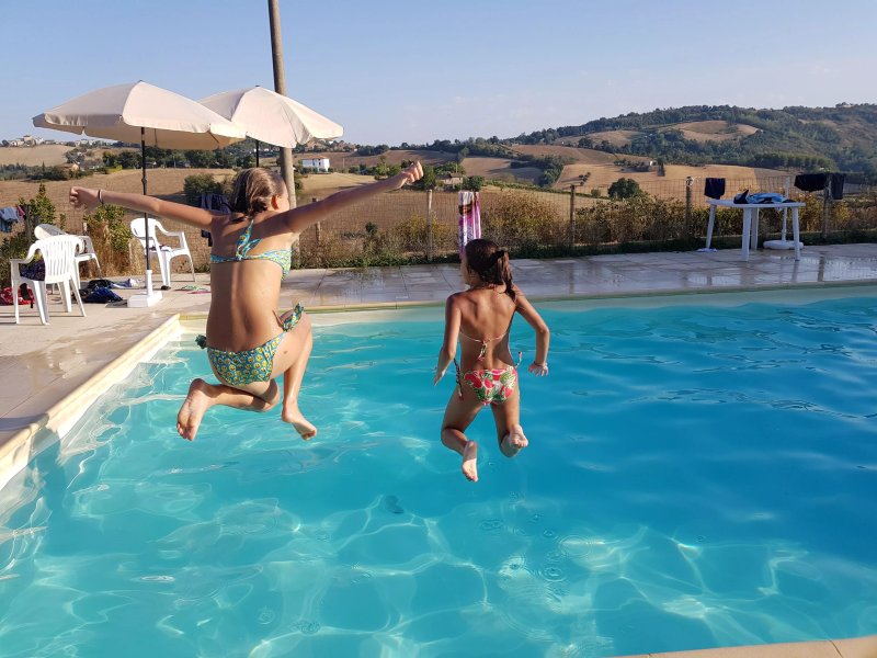 Agriturismo Fara Restaurant