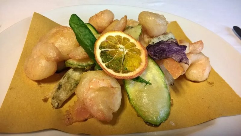 SETTECENTO Ristorante Gourmet