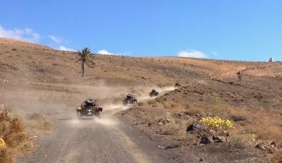 Buggies Lanzarote