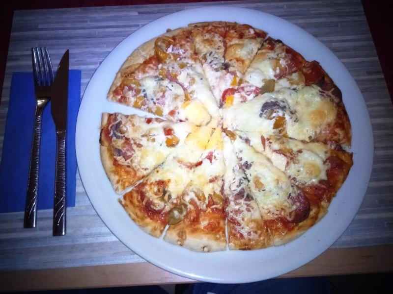 Ristorante Pizzeria San Domenico NO.3