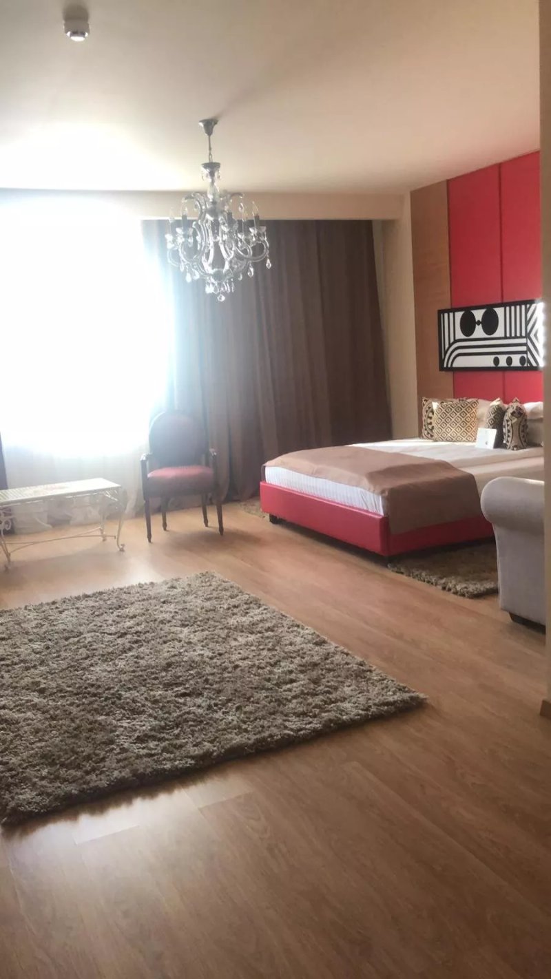 Hotel Astoria