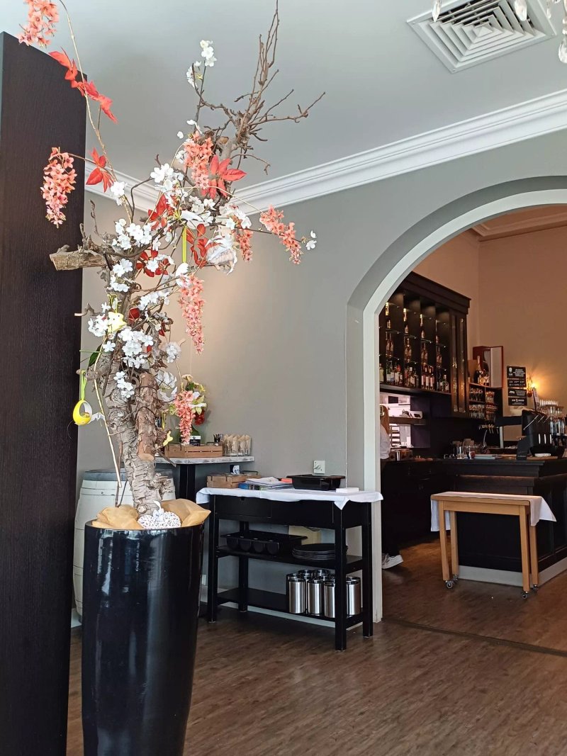 Avenarius Hampshire Hotel En Restaurant