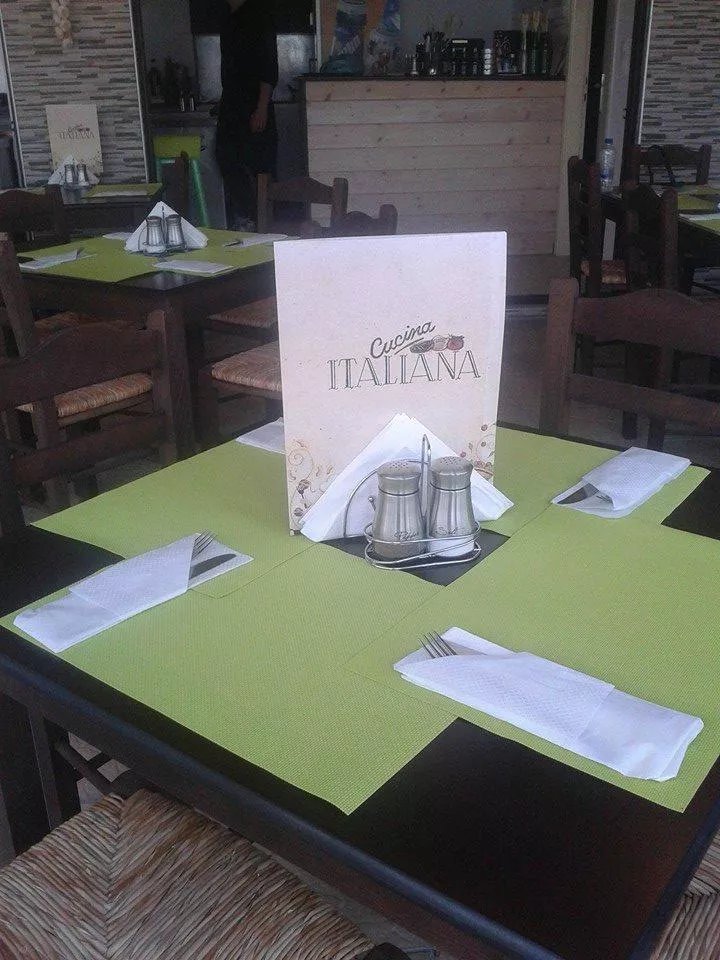 Cucina Italaina