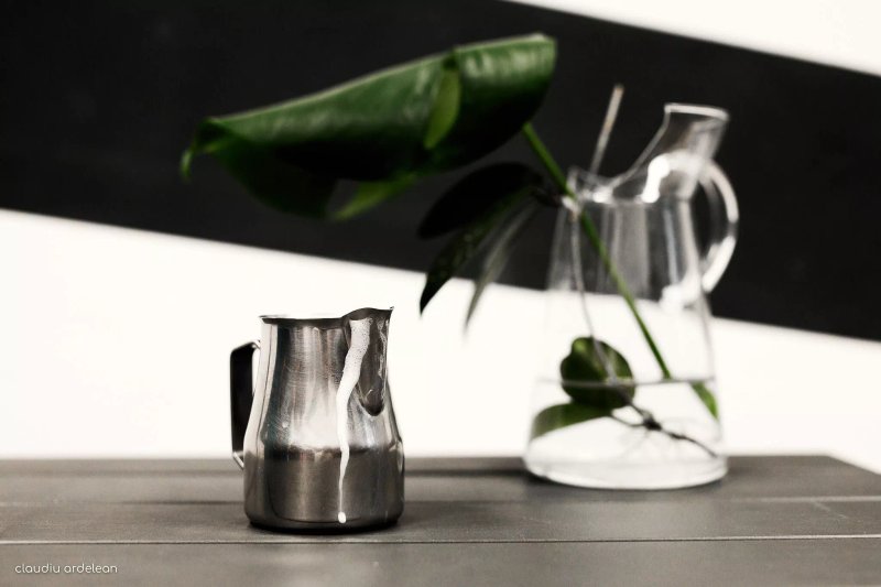 Galop Coffee Shop