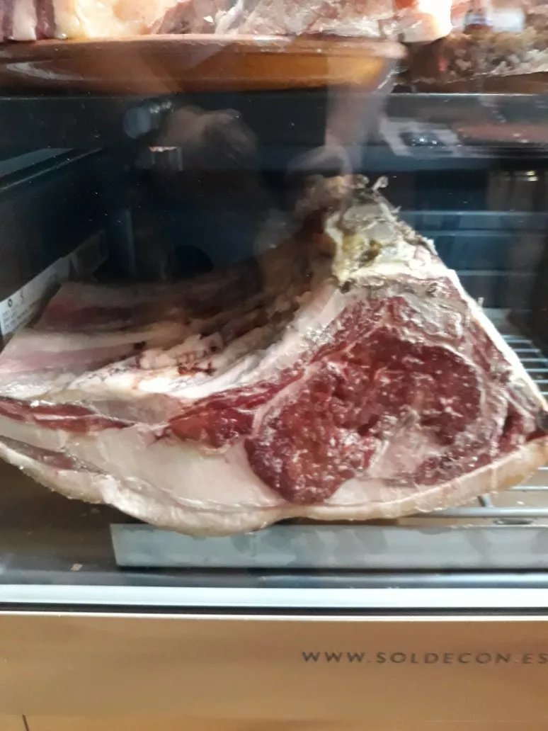 Restaurante Argentino La Pampa