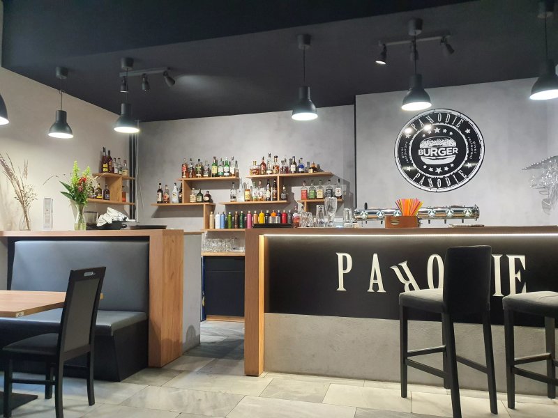 Parodie Restaurant