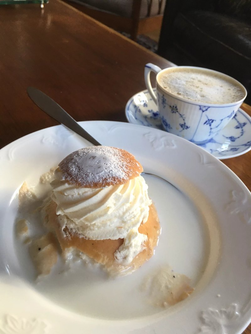 Nelly's Cafe