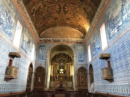 Basilica Real de Nossa Senhora da Conceicao