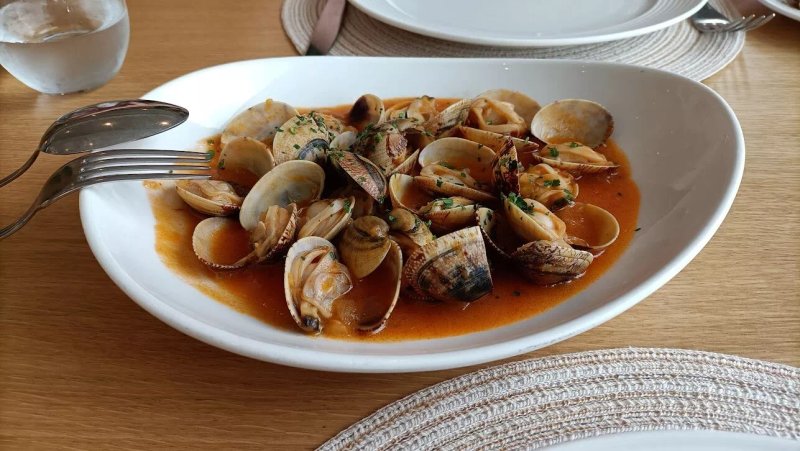 Restaurante Punta Vendaval