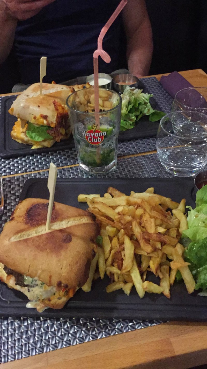 Le Point Fix