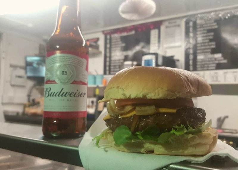 Renegades Street Food