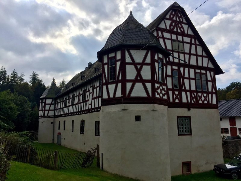 Eichelbacher Hof
