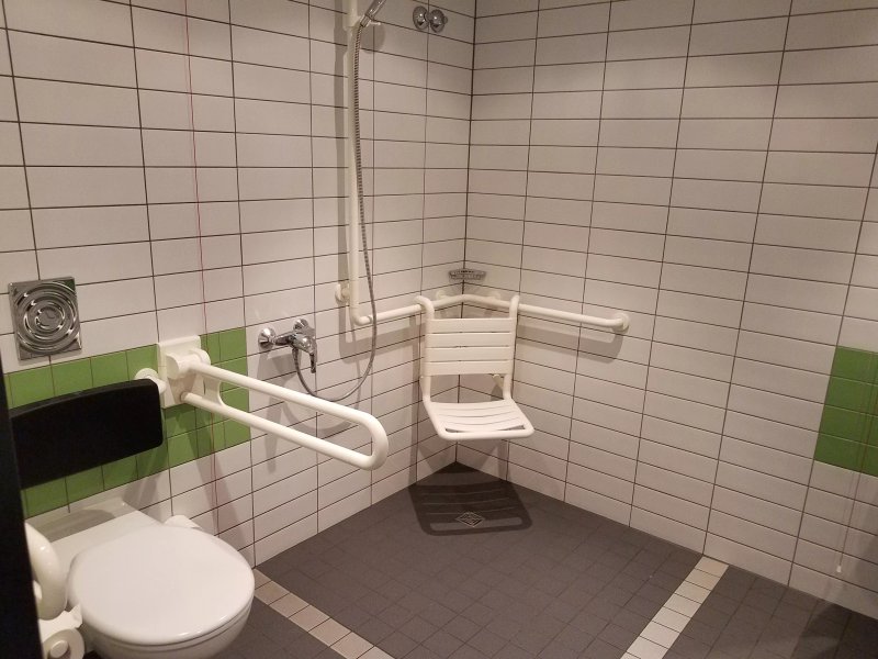 Jugendherberge Duisburg Sportpark Hostel