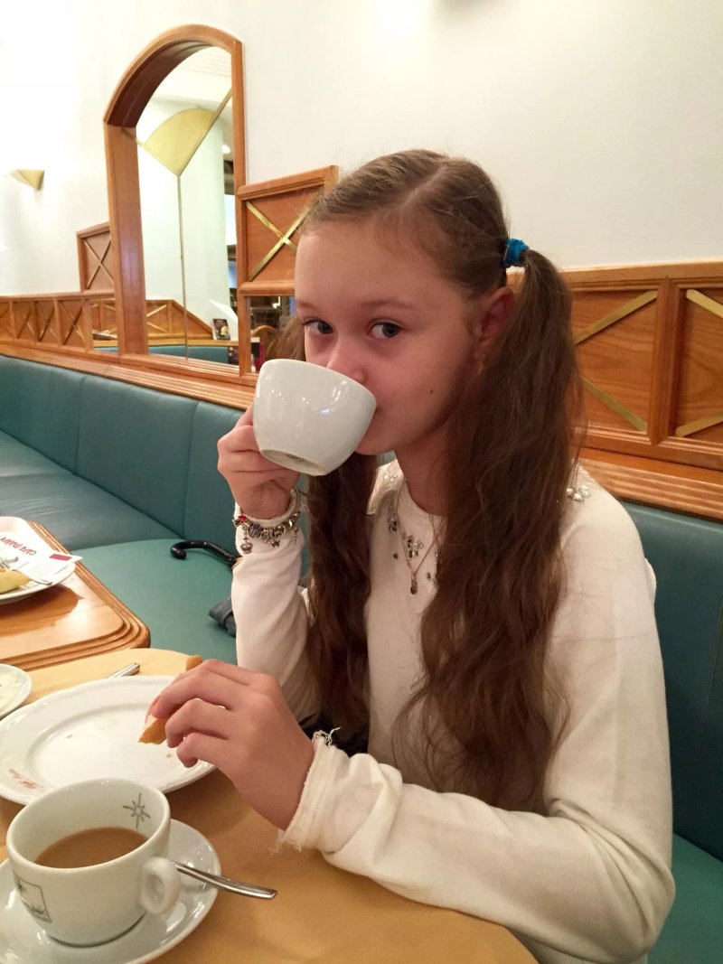 Cafe Maier