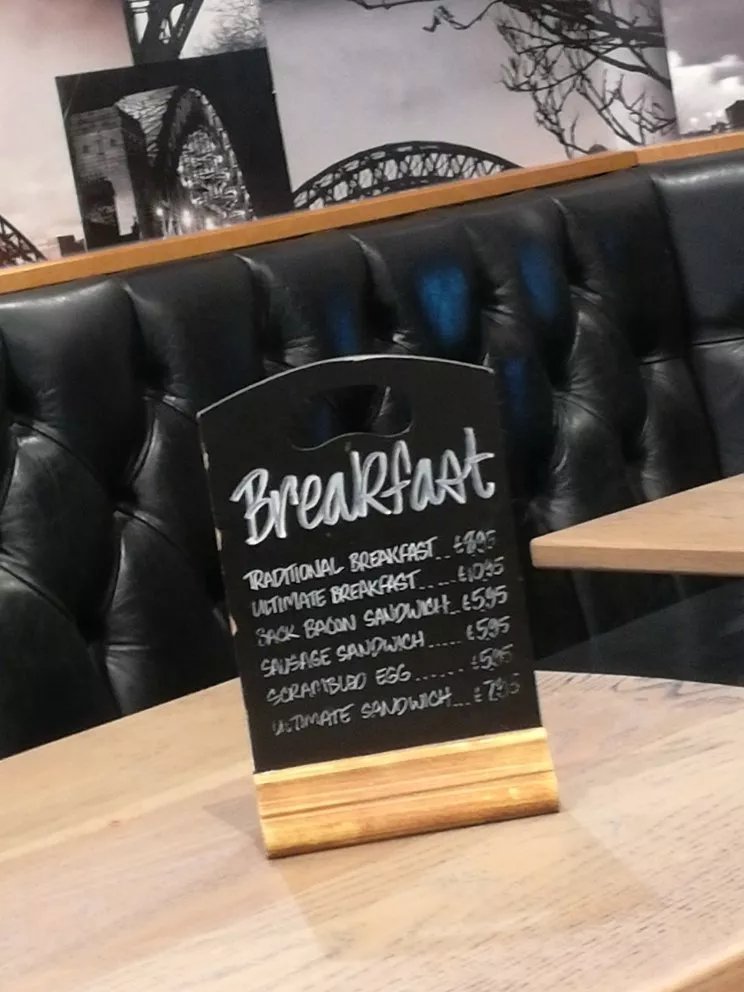 The Beer House