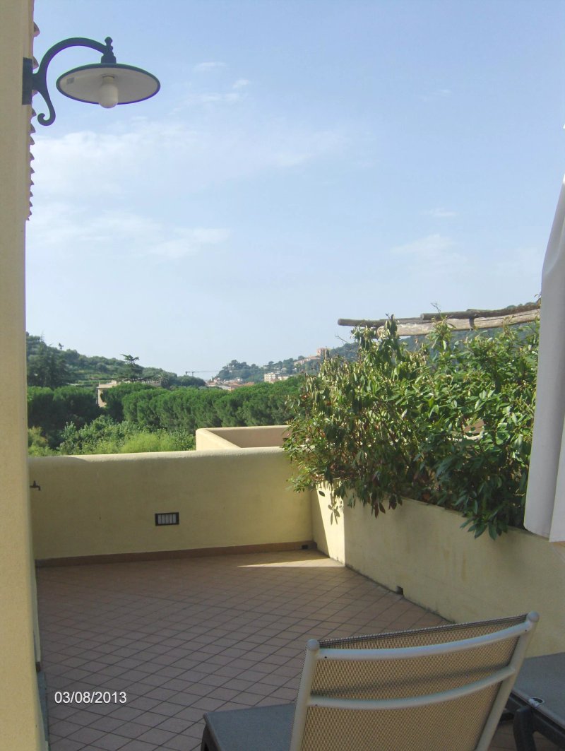 Camping Eurocamping Calvisio