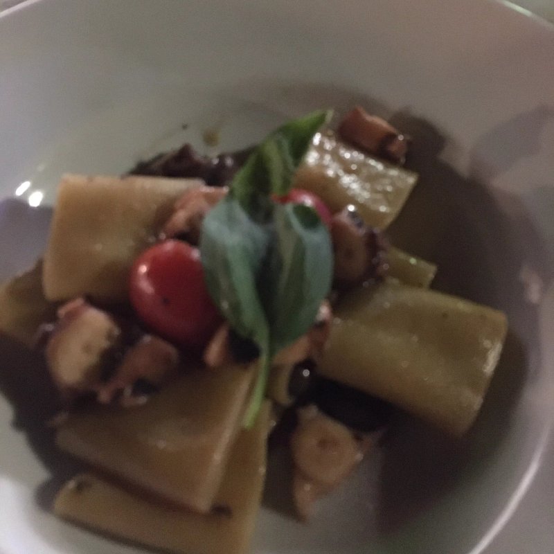 Pizzarestaurant Tennis Club Castiglioncello Il Fazzoletto