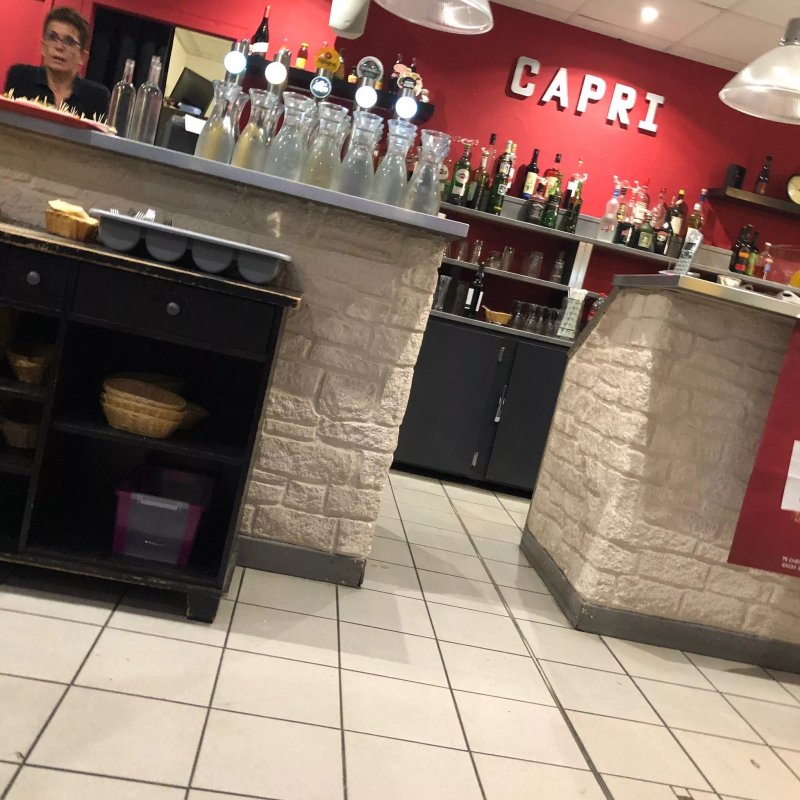 Le Capri