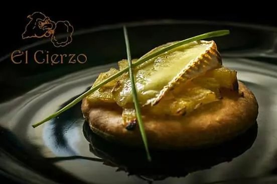 El Cierzo Bar restaurante