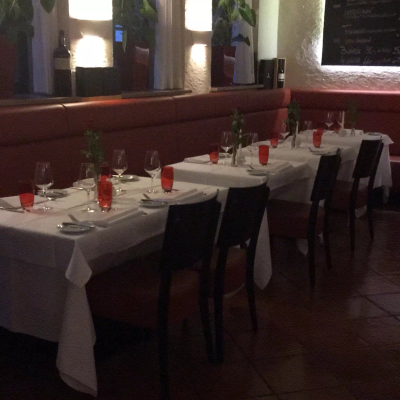 Ristorante L'Opera