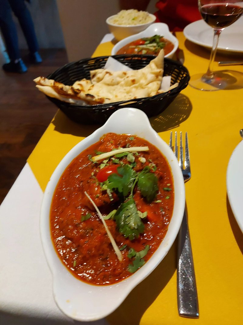The Everest Eatery