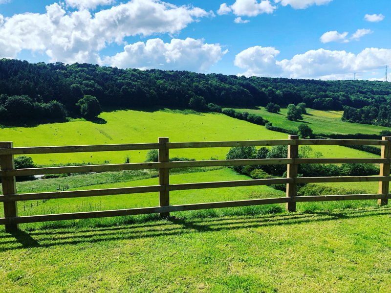 Stepney Hill Farm