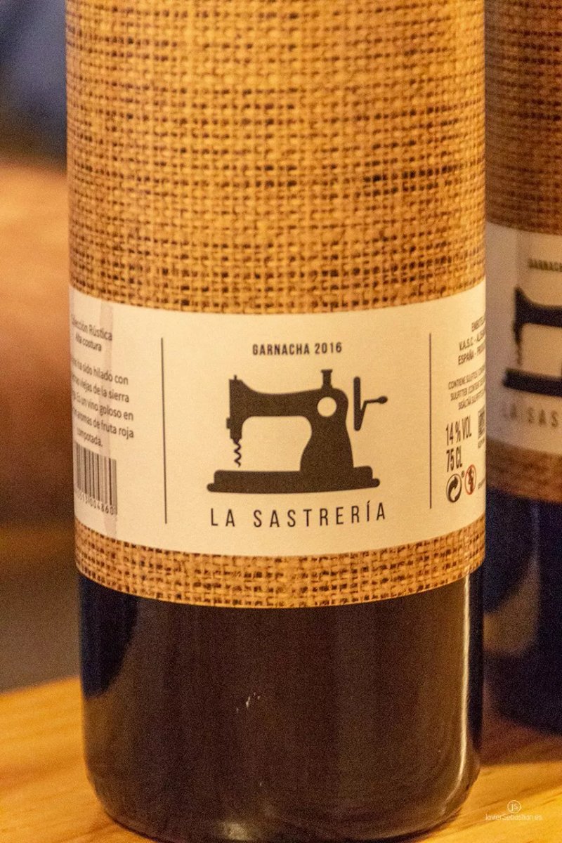 Tasca Cafeteria La Real