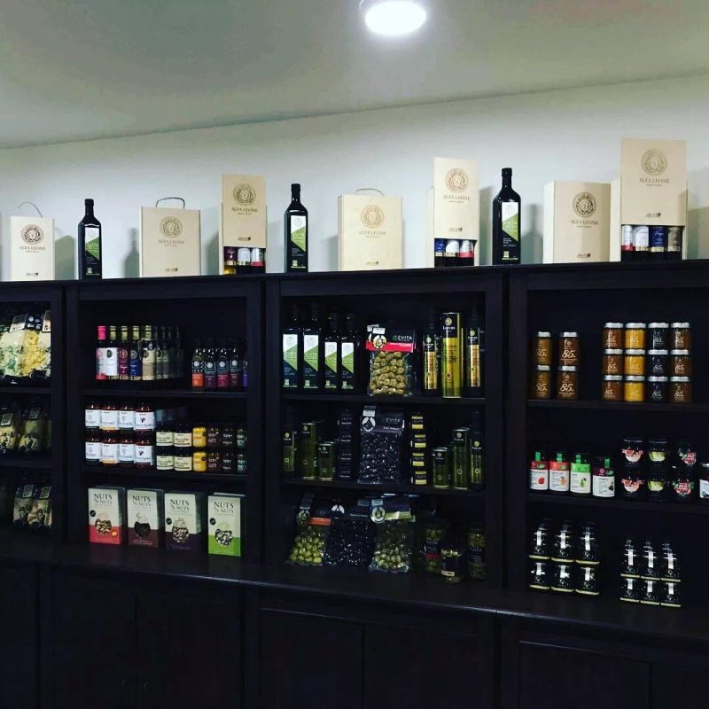 Kelari Greek Fine Food