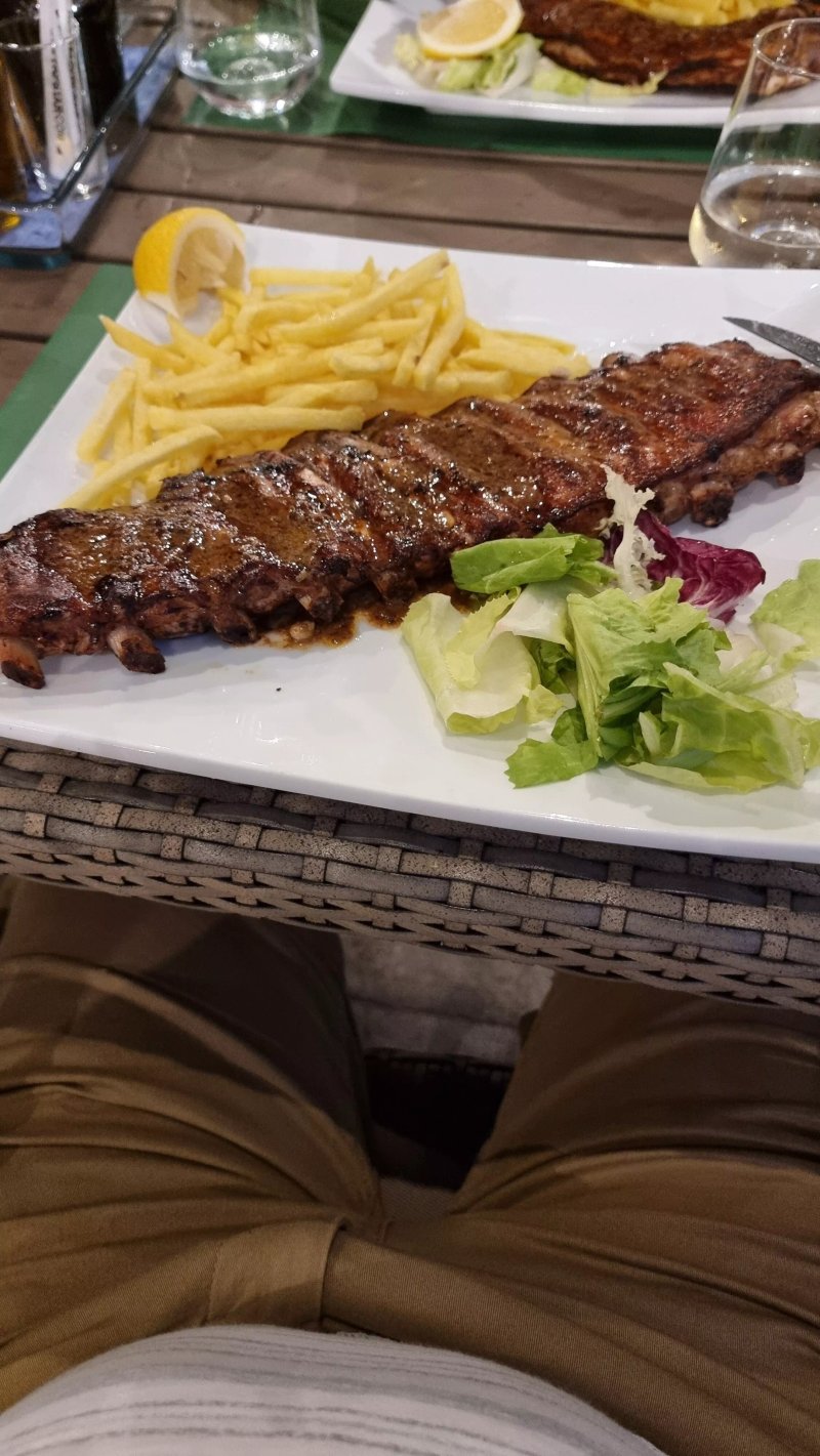 Ristorante Pizzeria La Monda