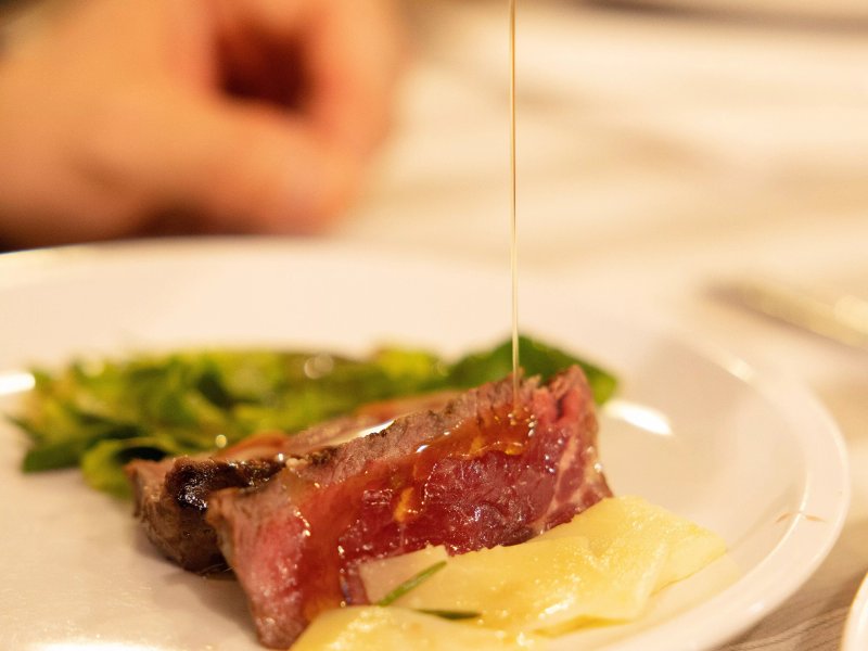 Il Fratino Ristorante Pizzeria