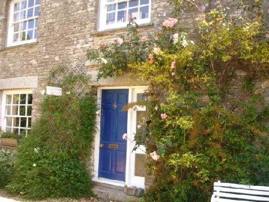 Treglown House