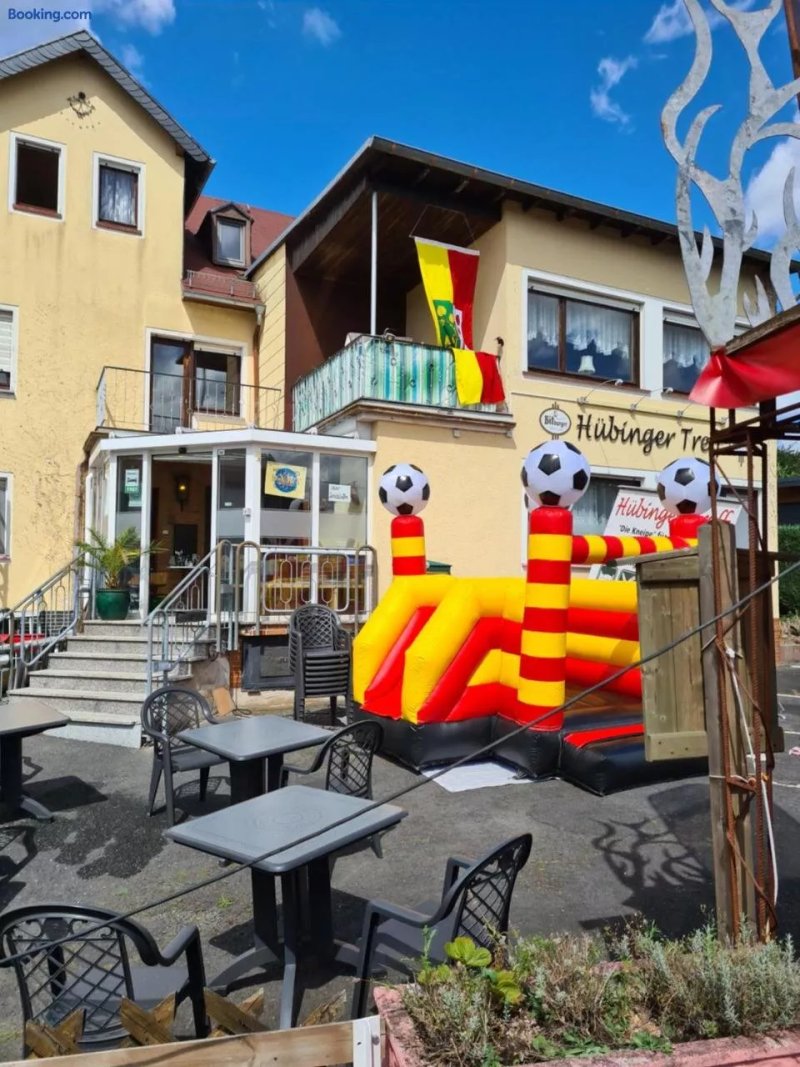 Hübinger Treff 2
