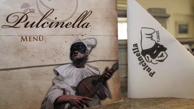 Pulcinella