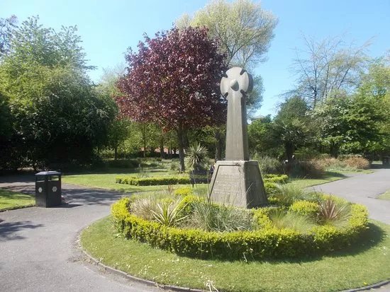 St. John's Gardens