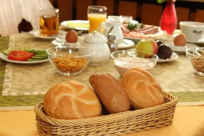 Akzent Hotel Landgasthof Adler
