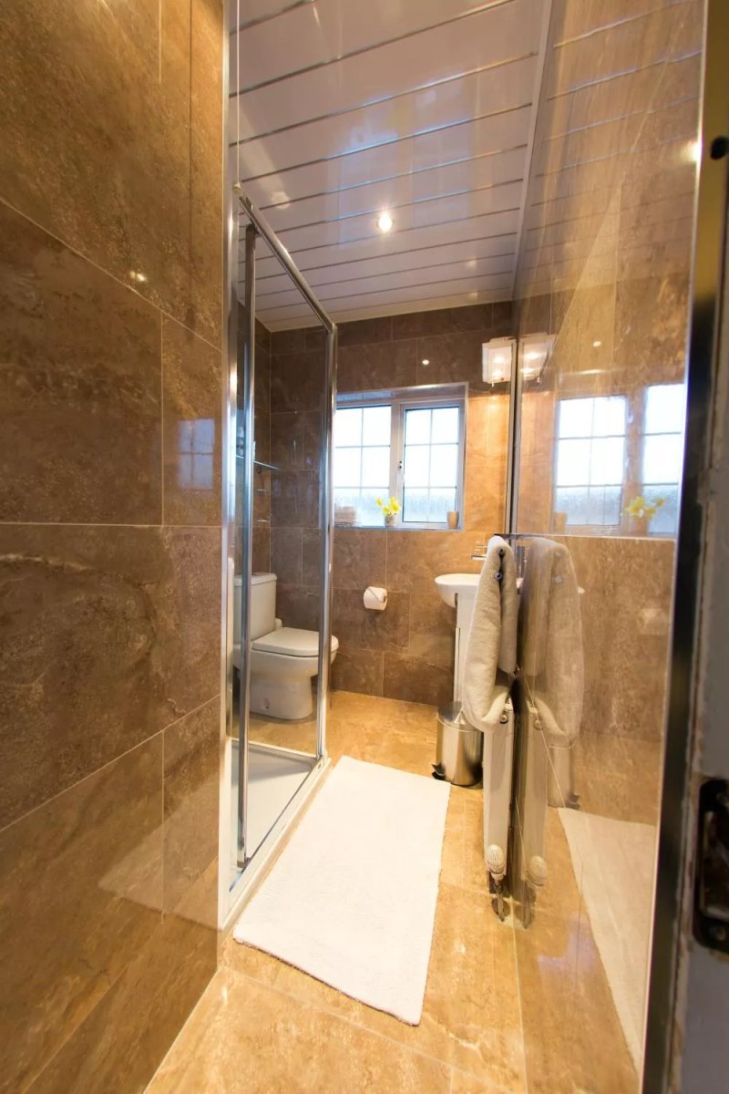 Shantalla Lodge B&B
