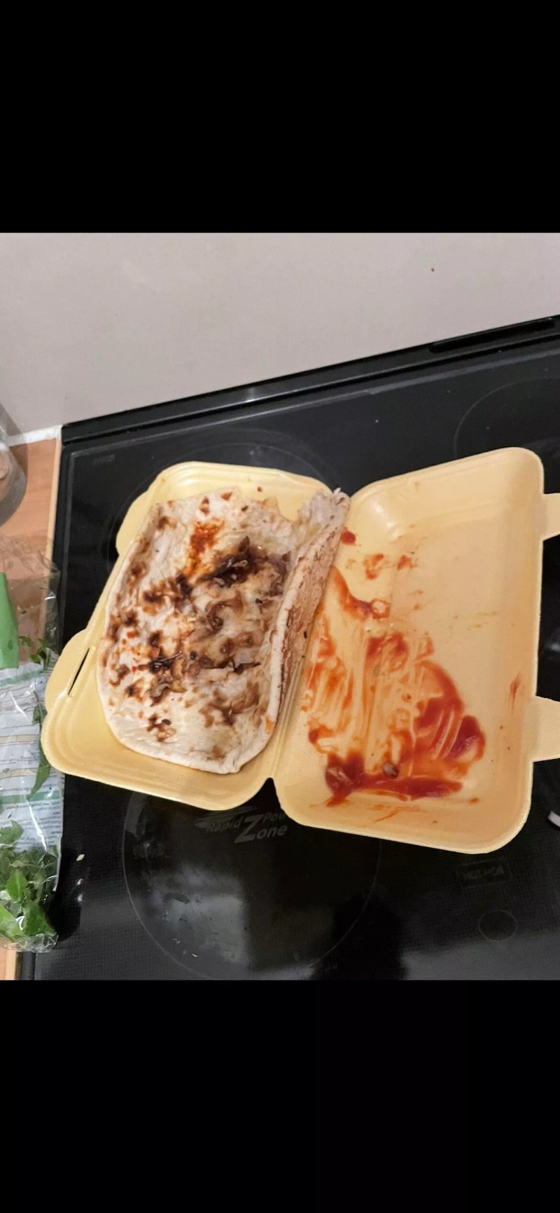 Kebabish Original