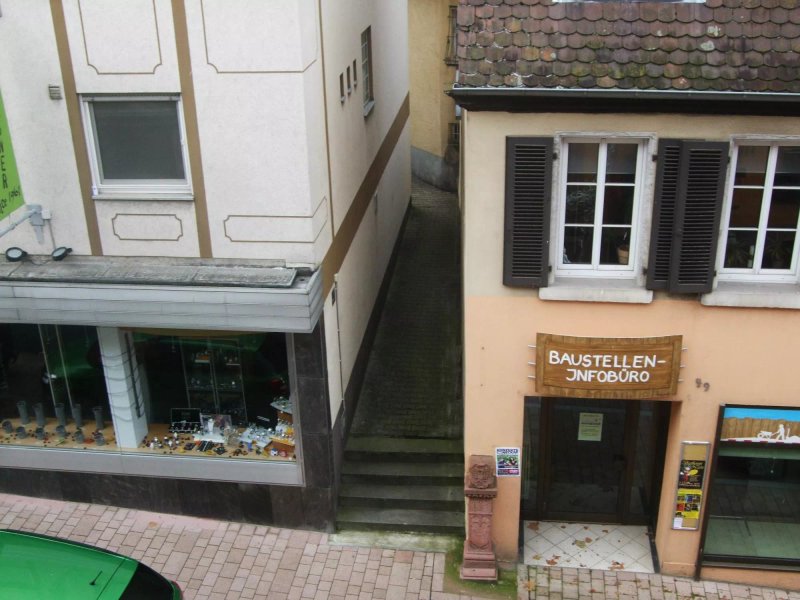 ART-Hotel Neckar