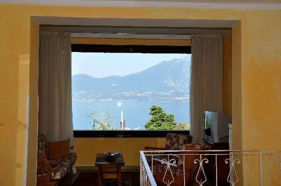 Hotel delle Rose
