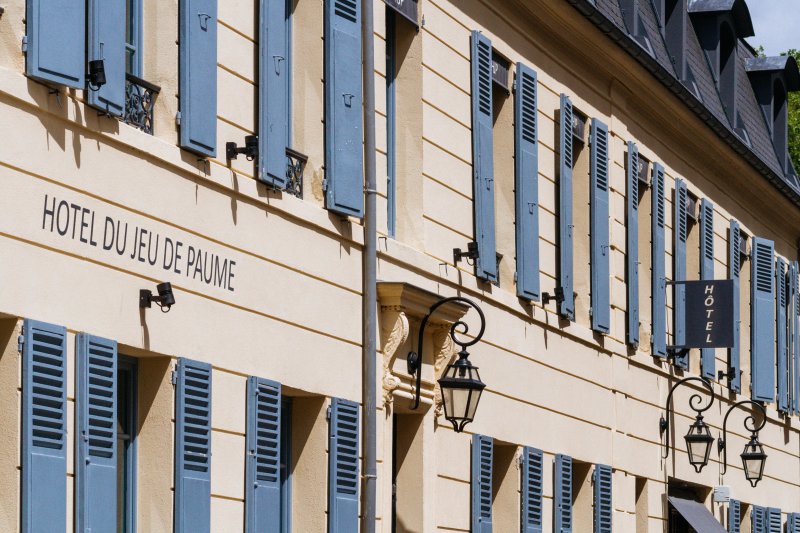 Hôtel du Jeu de Paume