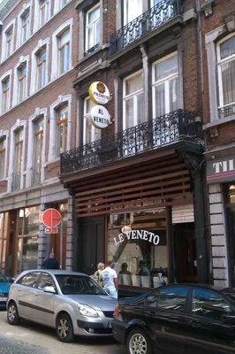 Au Veneto