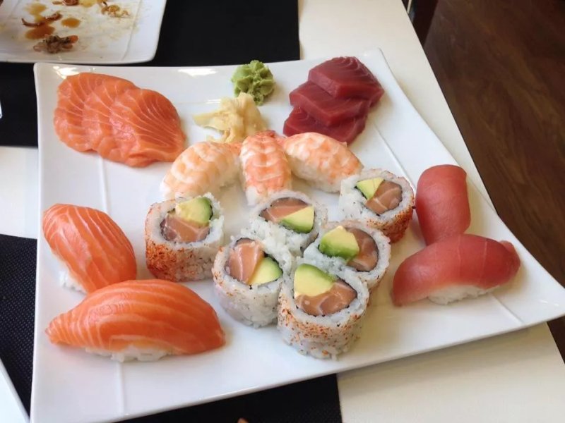 Sushi Chef
