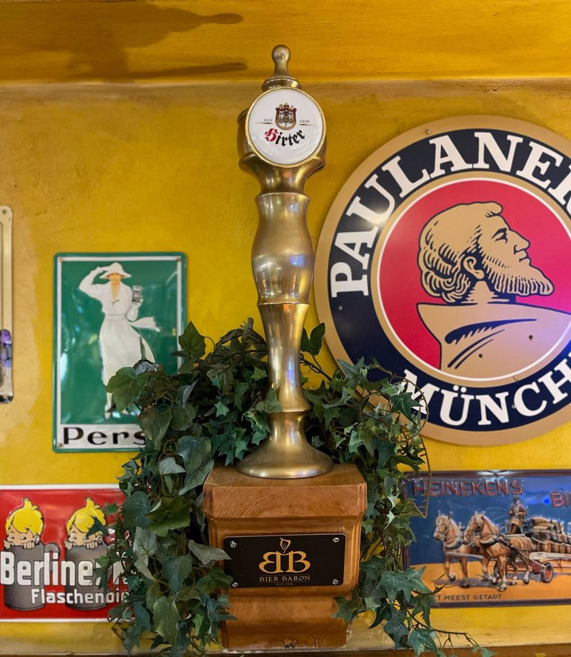 Bier Baron