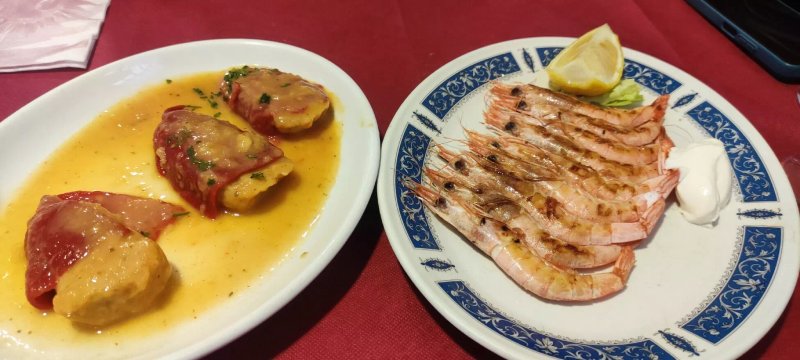 Jatetxea Goitiko Restaurante