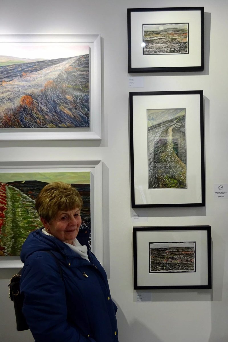 Oriel Ty Meirion