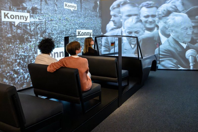 Konrad-adenauer-forum