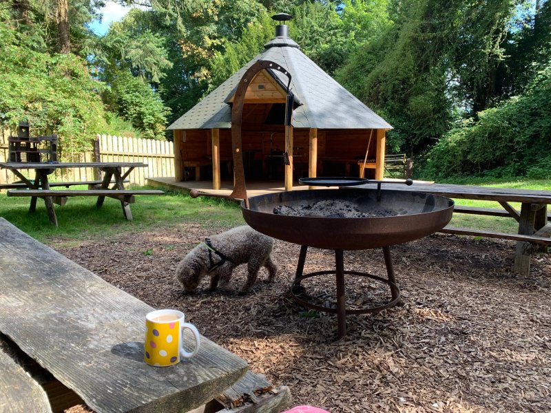 Castleknights Campsite